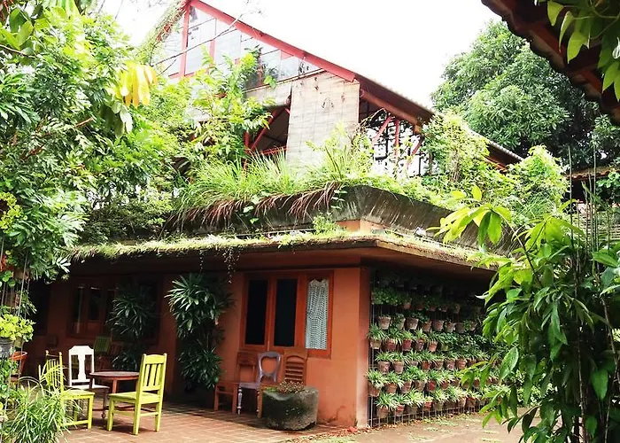 Rumah Turi Eco Boutique Hotel